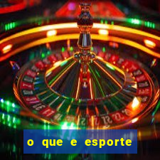 o que e esporte de invasao